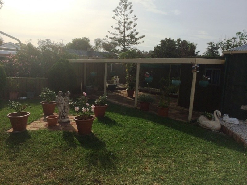 25 Minchington Rd, Elizabeth North SA 5113