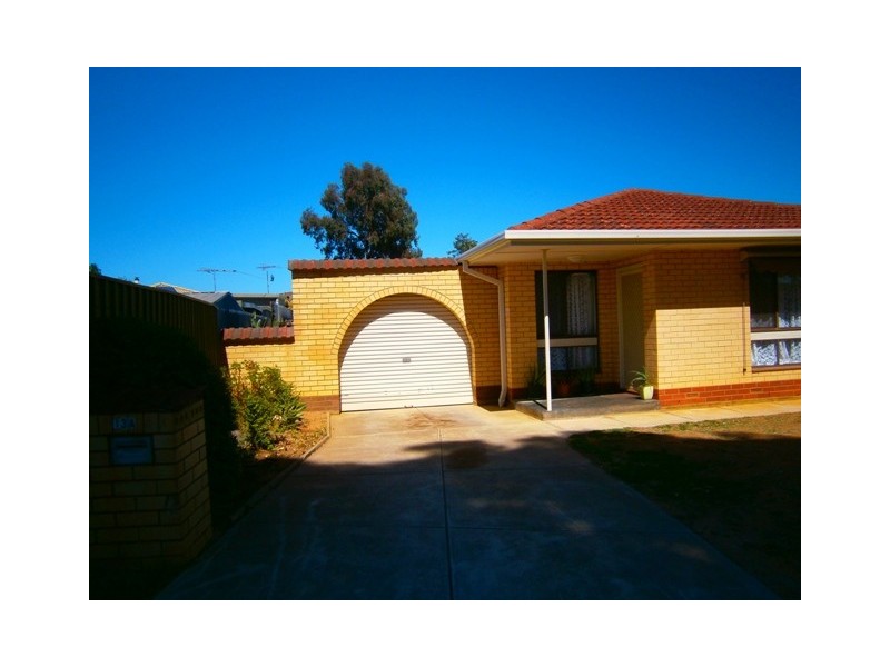 13A Meath Ave, Salisbury Downs SA 5108