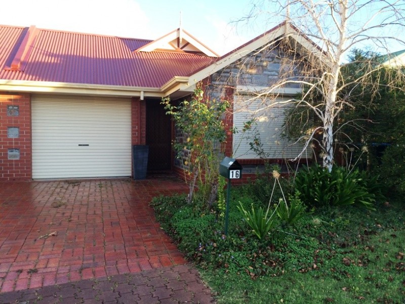 16 Springhill Ave, Oakden SA 5086