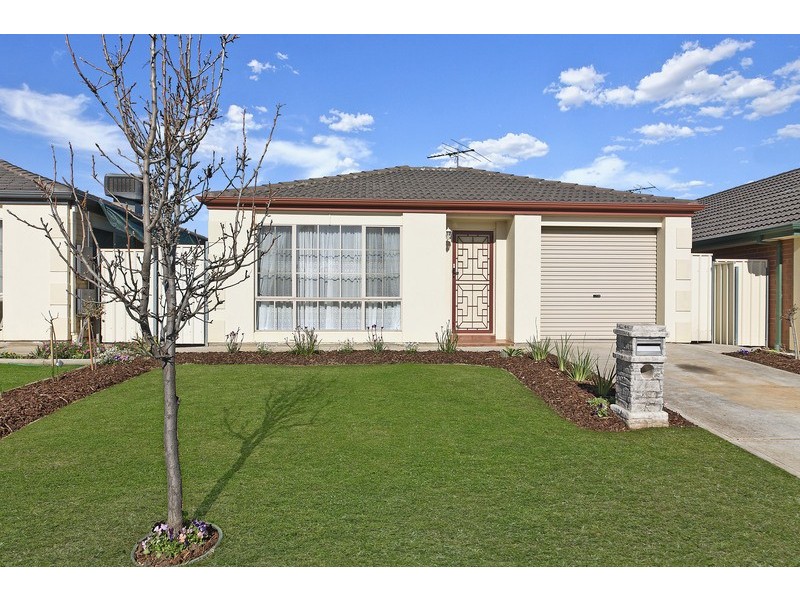 6 Jasper  Drive, Burton SA 5110