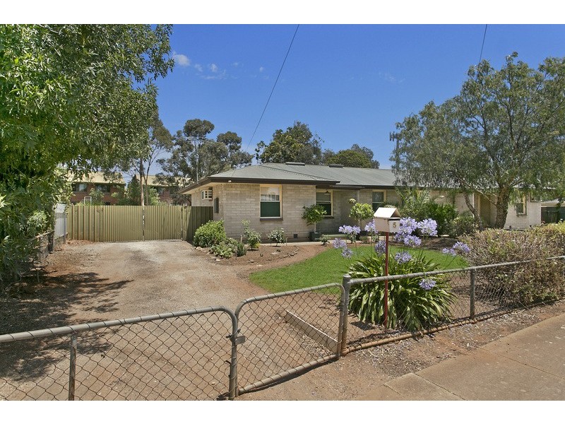 5 Longford st, Evanston SA 5116