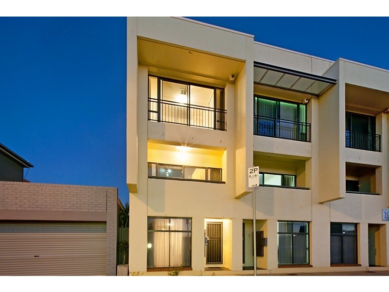 1/19 Garden Terrace, Mawson Lakes SA 5095