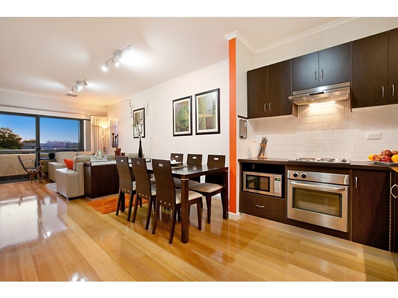 1/19 Garden Terrace, Mawson Lakes SA 5095