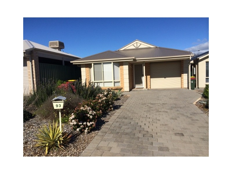 93 Kingate Blvd, Blakeview SA 5114