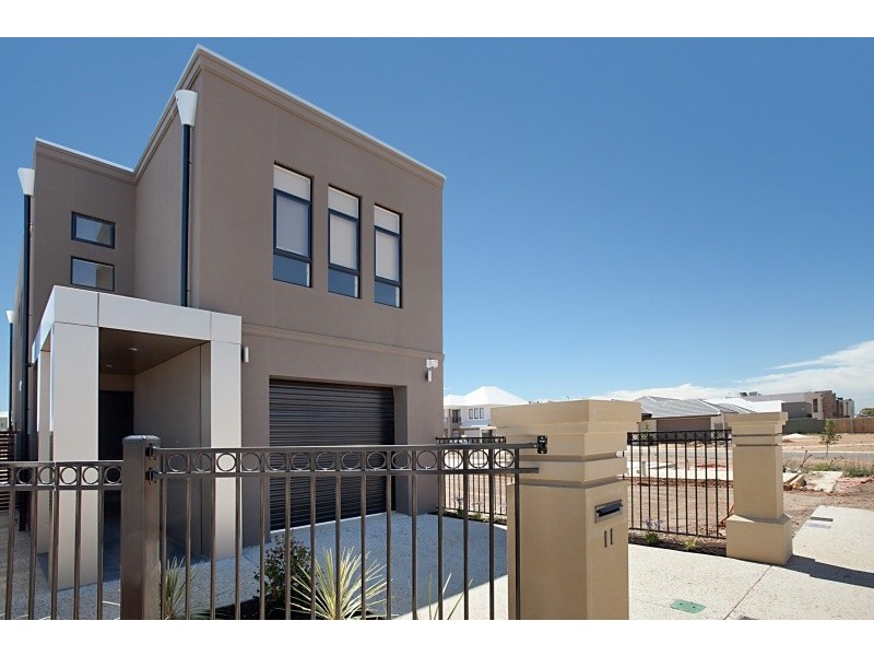 11 Palani Court, Mawson Lakes SA 5095