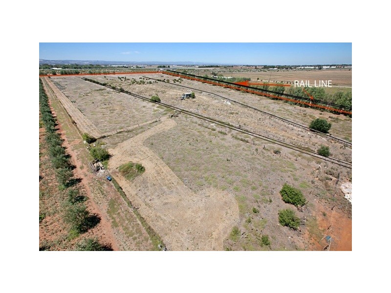 Lot 95 Taylors Road, Virginia SA 5120