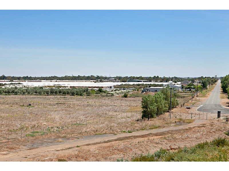 Lot 95 Taylors Road, Virginia SA 5120
