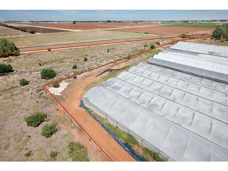 Lot 95 Taylors Road, Virginia SA 5120