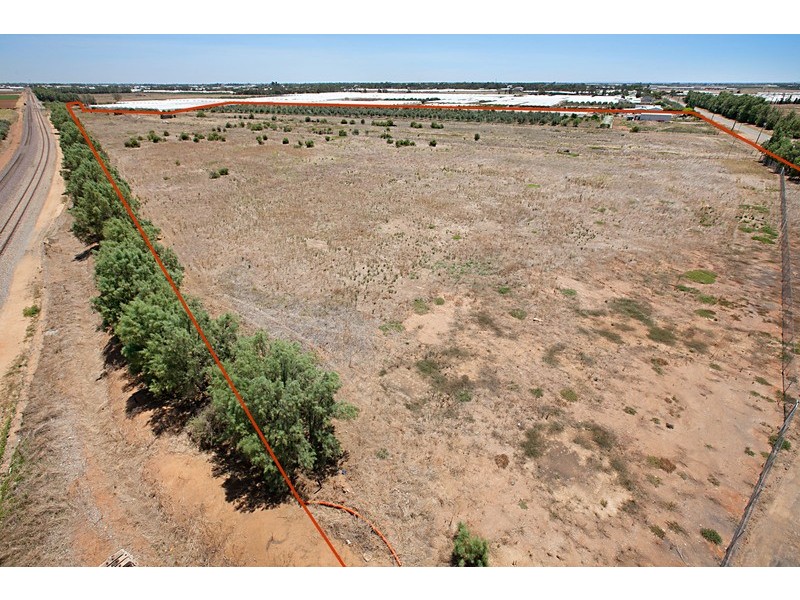 Lot 95 Taylors Road, Virginia SA 5120