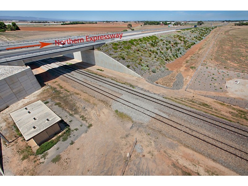 Lot 95 Taylors Road, Virginia SA 5120