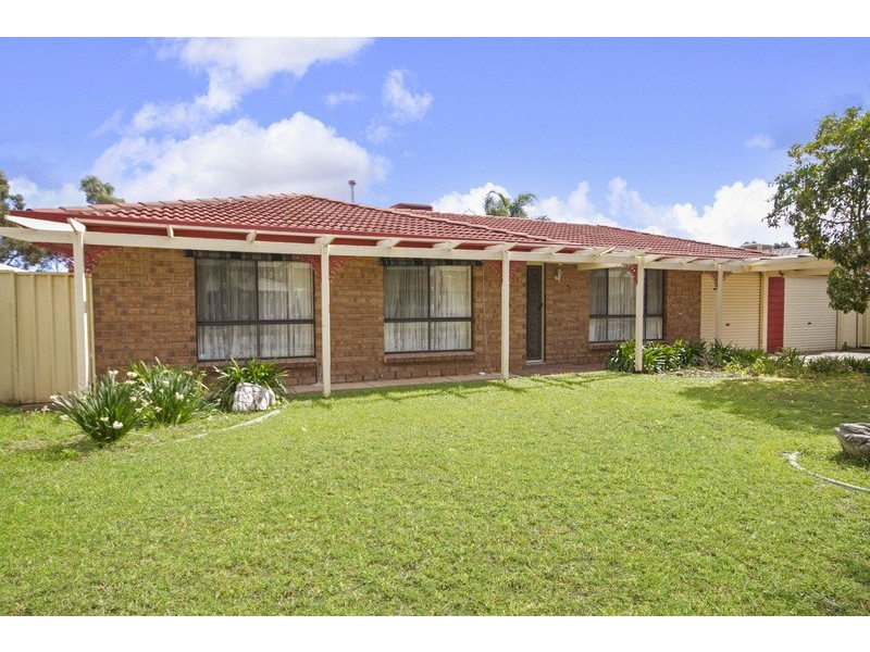 5 Brando Court, Paralowie SA 5108