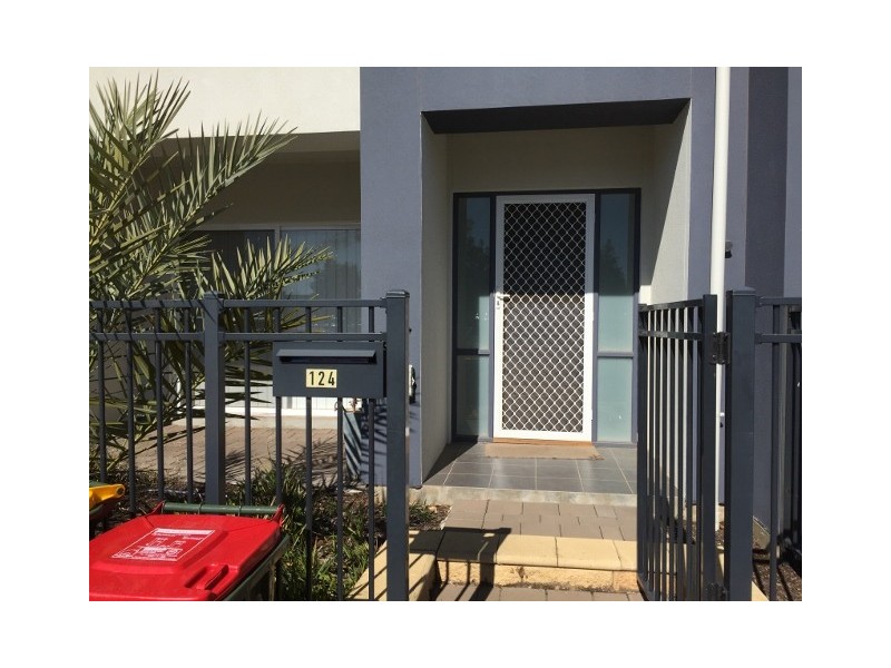 124 Newton Boulevard, Munno Para West SA 5115