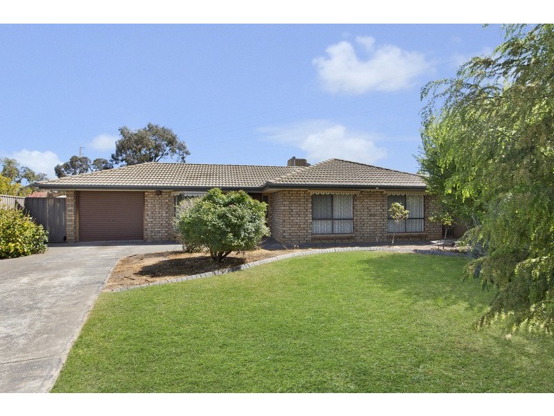 14 Northridge Gardens, Blakeview SA 5114