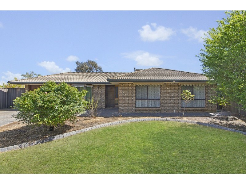 14 Northridge Gardens, Blakeview SA 5114