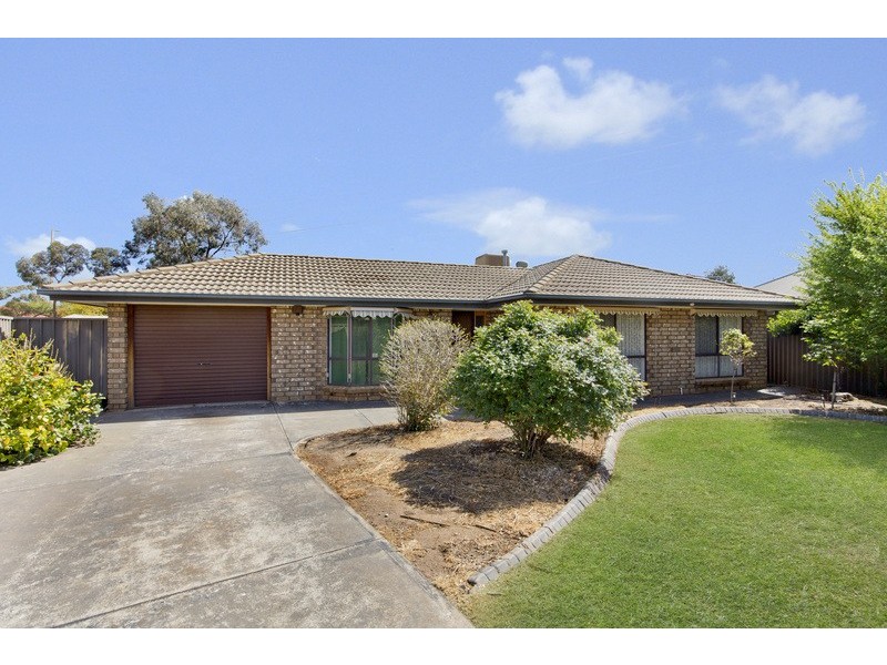 14 Northridge Gardens, Blakeview SA 5114