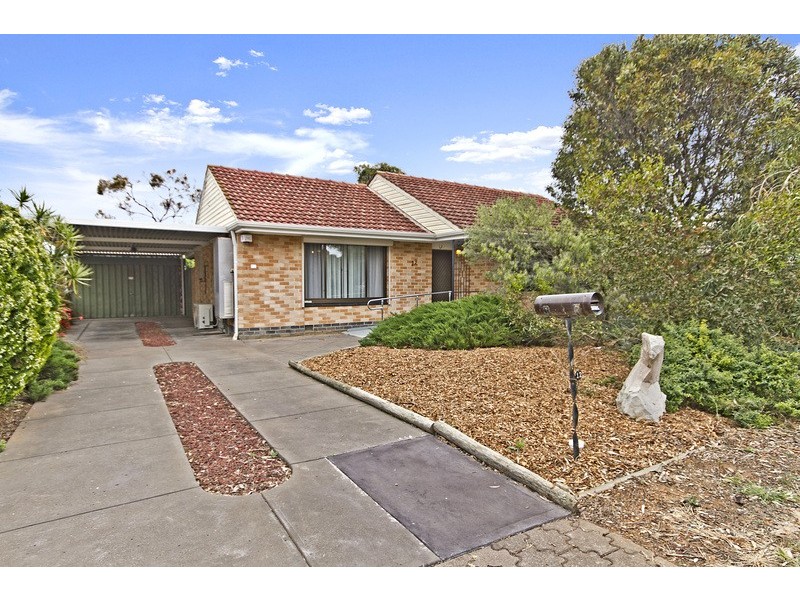 12 Resthaven Road, Parafield Gardens SA 5107