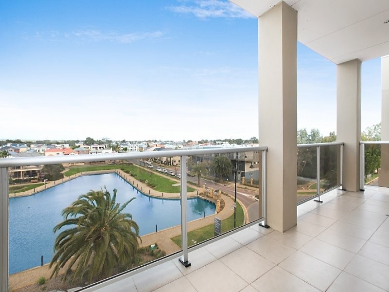 9/131 Mawson Lakes Blvd, Mawson Lakes SA 5095