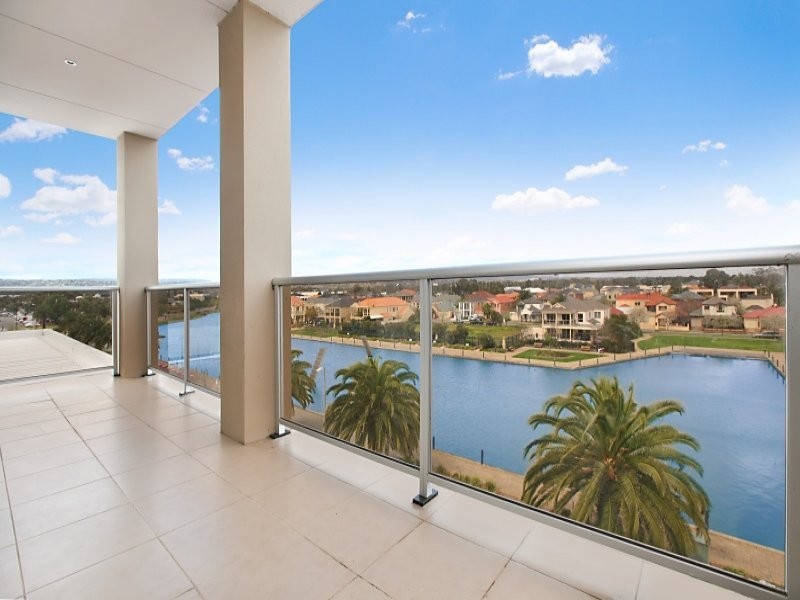 9/131 Mawson Lakes Blvd, Mawson Lakes SA 5095