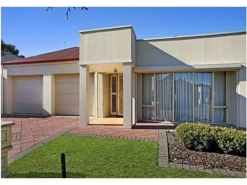 21 Avocet Dr, Mawson Lakes SA 5095