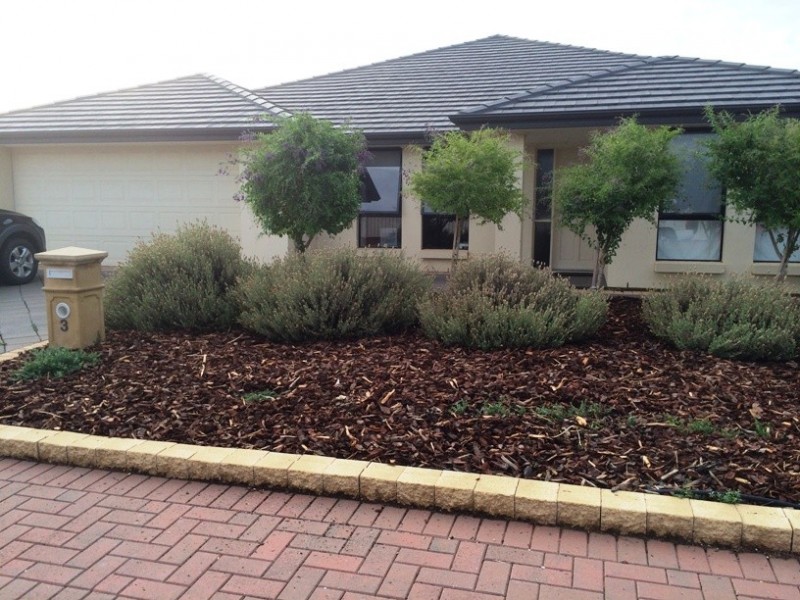 3 Kimvu Crt, Munno Para West SA 5115