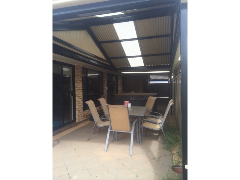 3 Kimvu Crt, Munno Para West SA 5115