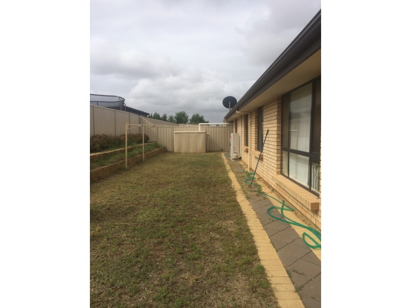 3 Kimvu Crt, Munno Para West SA 5115