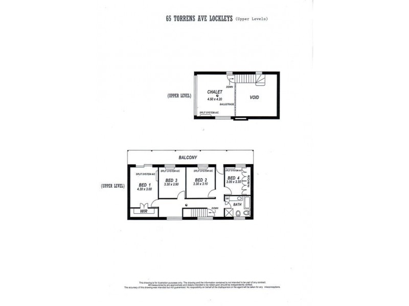 65 Torrens Ave, Lockleys SA 5032