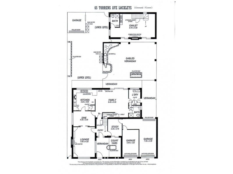 65 Torrens Ave, Lockleys SA 5032