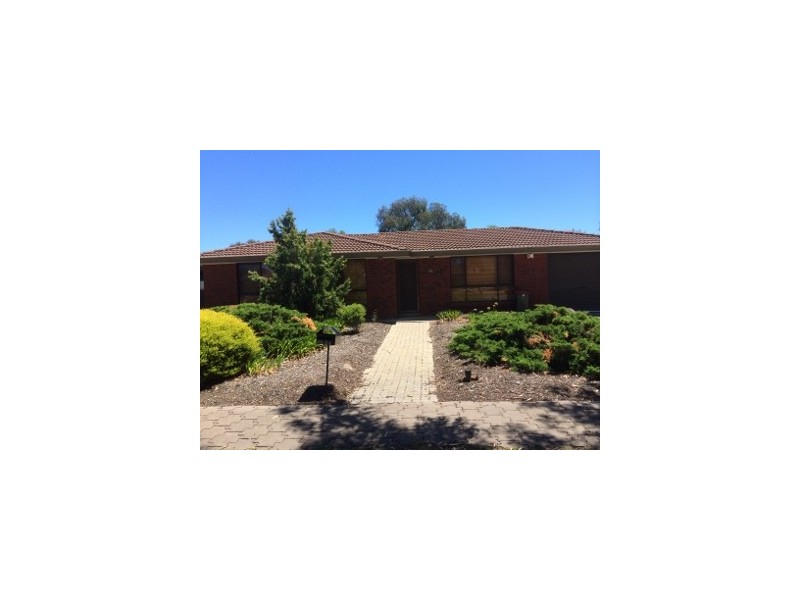 34 Fairbanks Drive, Paralowie SA 5108