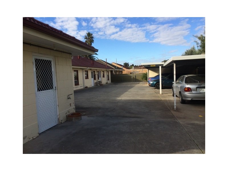 3/92 Lipsett Terrace, Brooklyn Park SA 5032
