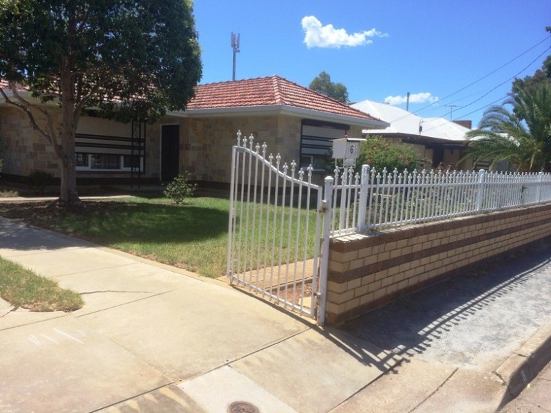 6 Kelly Tce, Salisbury SA 5108