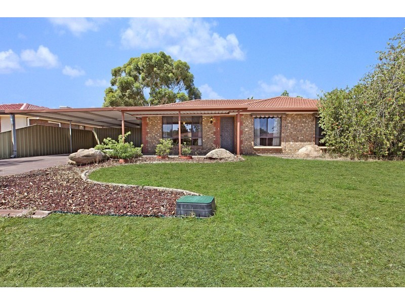 22 Penny St, Burton SA 5110