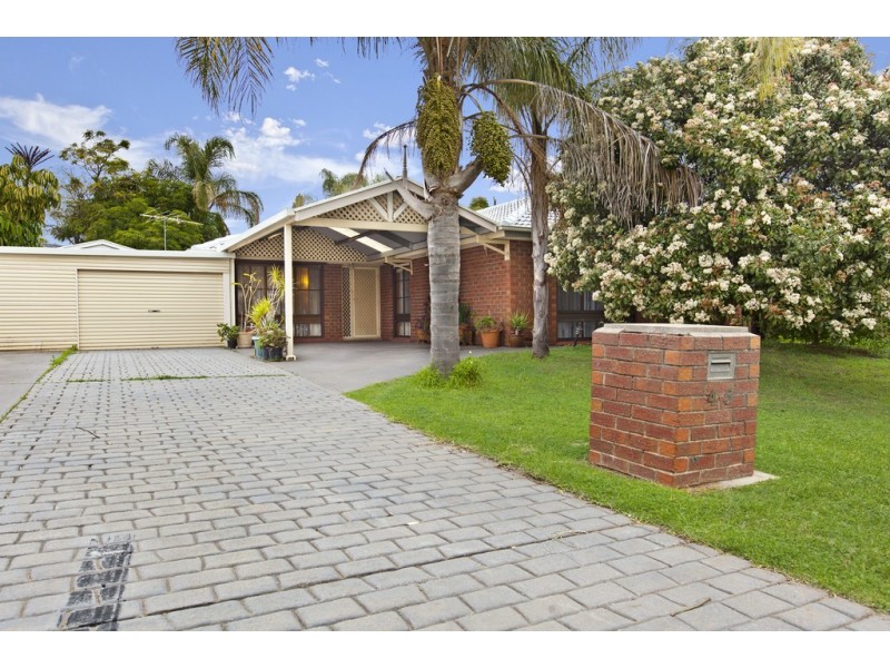 45 Douglas Road, Salisbury East SA 5109