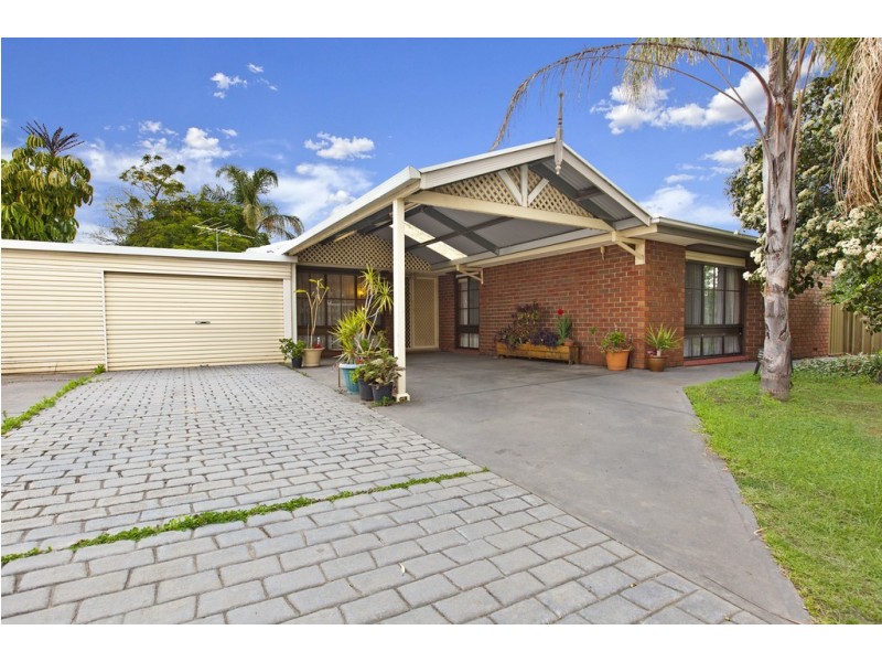 45 Douglas Road, Salisbury East SA 5109