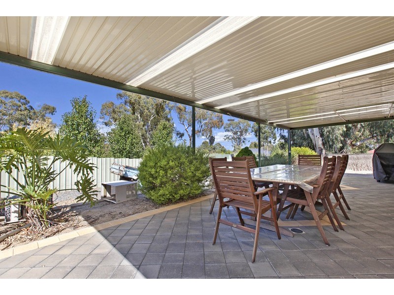 1 Old Sheoak Court, Highbury SA 5089