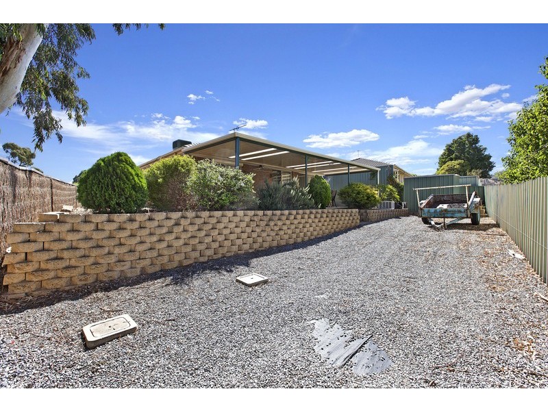 1 Old Sheoak Court, Highbury SA 5089