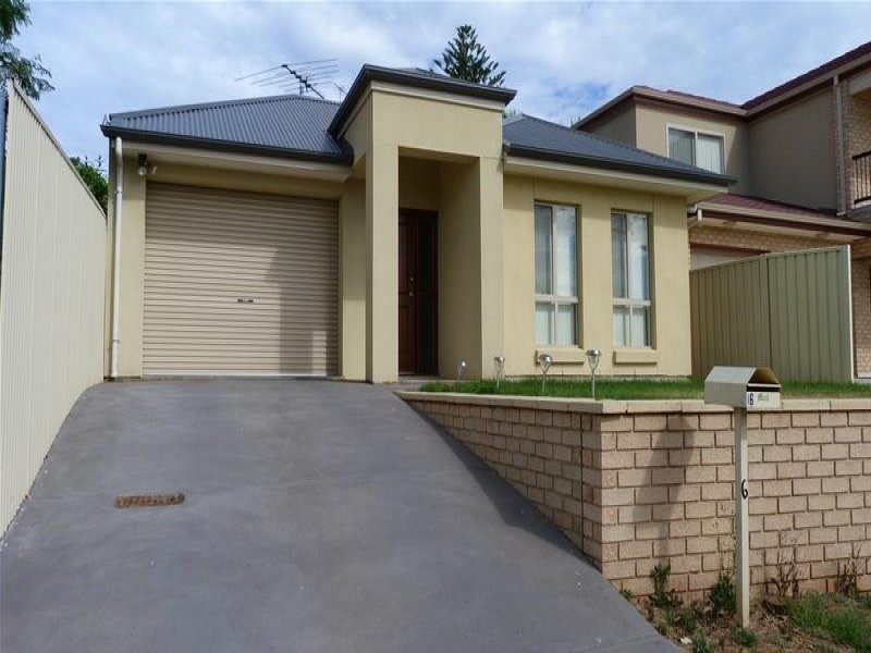 6 John Street, Para Hills SA 5096