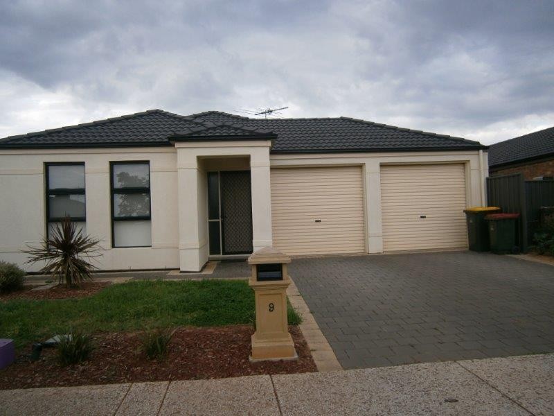 9 Wattlebird Drive, Burton SA 5110