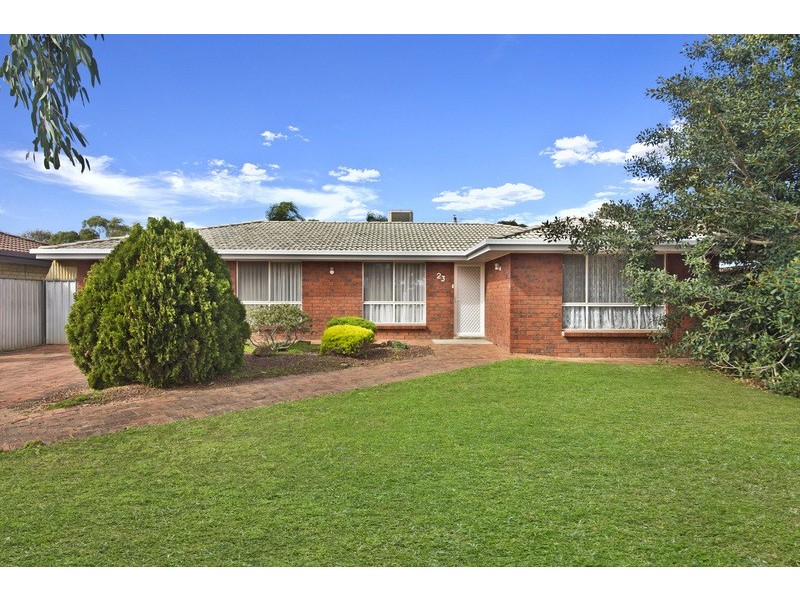 23 Brando Court, Paralowie SA 5108