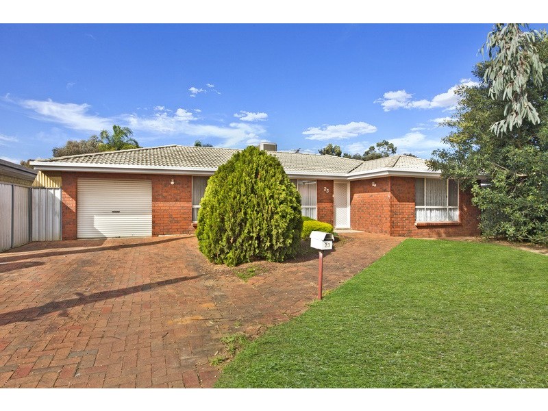 23 Brando Court, Paralowie SA 5108