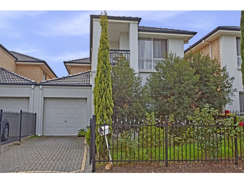 5 Hendry Court, Gilles Plains SA 5086