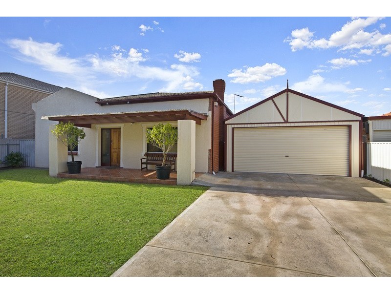 19 Fenden Road, Salisbury Plain SA 5109