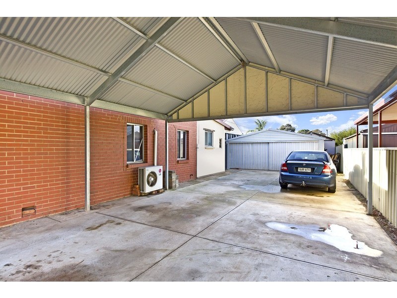 19 Fenden Road, Salisbury Plain SA 5109