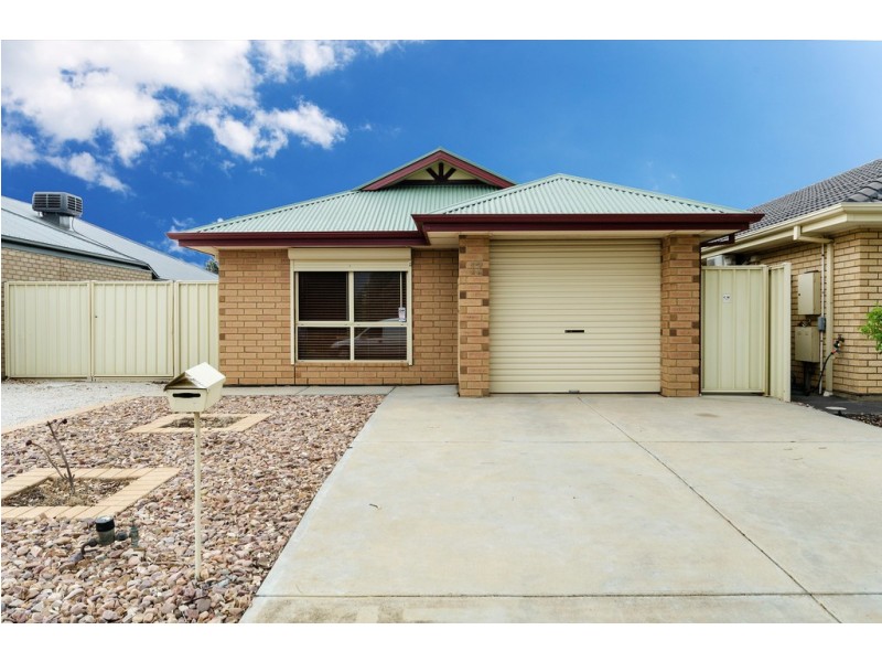 17 Lakeridge Circuit, Burton SA 5110