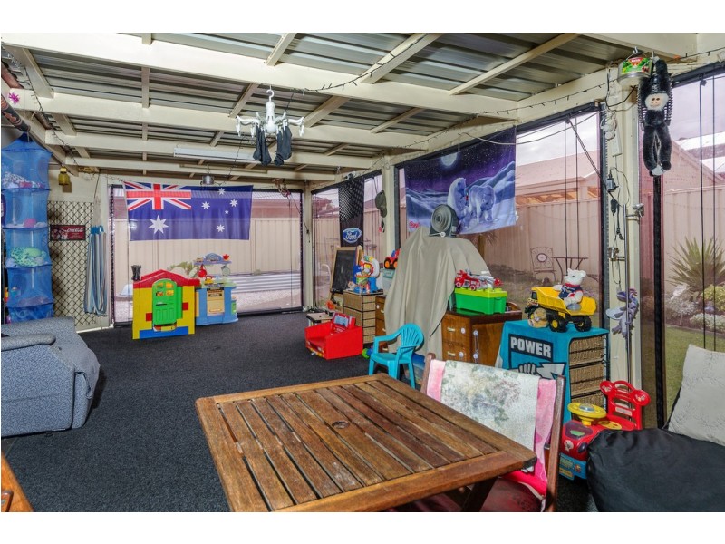 17 Lakeridge Circuit, Burton SA 5110