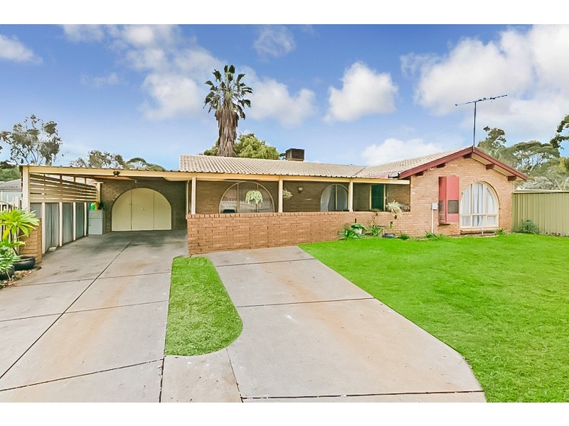 19 Townsend Avenue, Parafield Gardens SA 5107