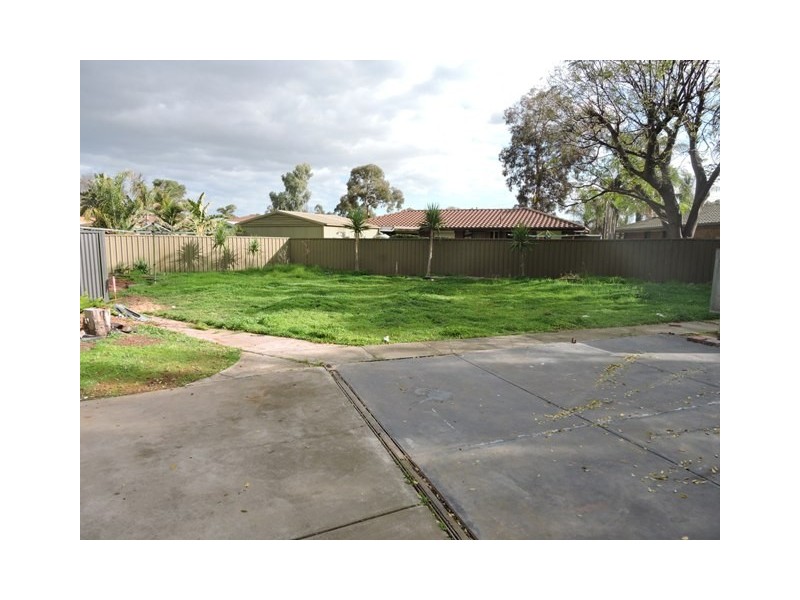 10B Symor Court, Parafield Gardens SA 5107