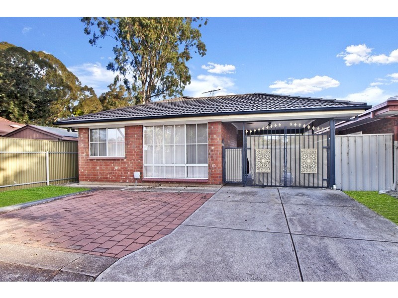 12A Young Blvd, Paralowie SA 5108