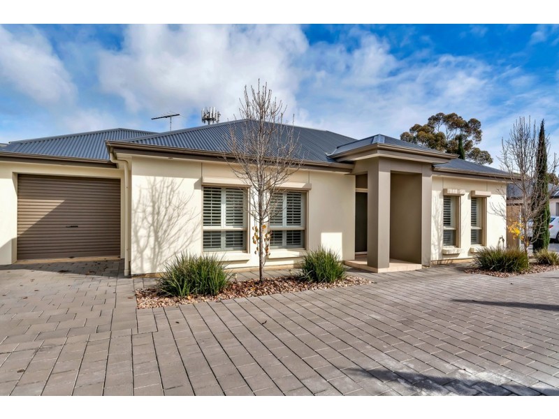 2 45A York Terrace, Salisbury SA 5108