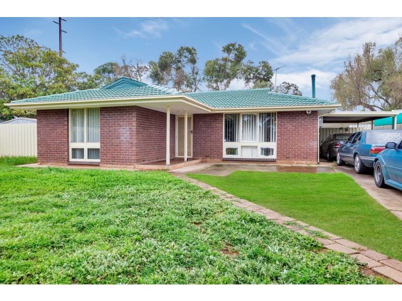 25 Denver Drive, Parafield Gardens SA 5107